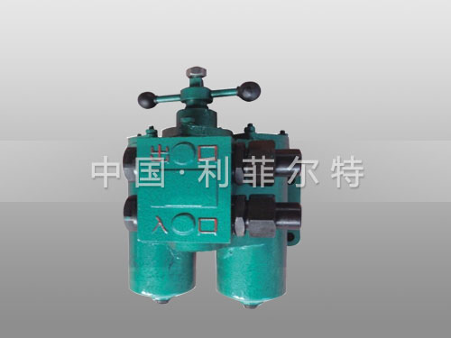 DPL-65網(wǎng)片式風(fēng)機房稀油站濾過濾器